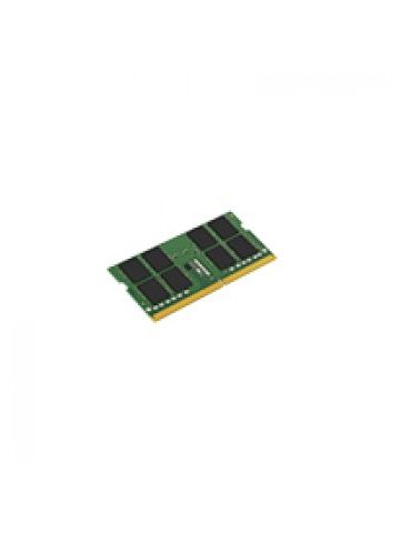 Kingston Technology KCP426SD8/32 memory module 32 GB DDR4 2666 MHz