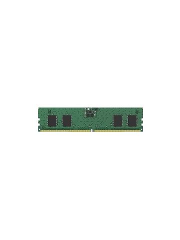 Kingston Technology KCP548US6-8 memory module 8 GB 1 x 8 GB DDR5 4800 MHz