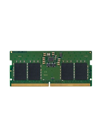 Kingston Technology KCP552SS6-8 memory module 8 GB 1 x 8 GB DDR5 5200 MHz