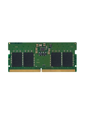 Kingston Technology KCP552SS6K2-16 memory module 16 GB 2 x 8 GB DDR5 5200 MHz