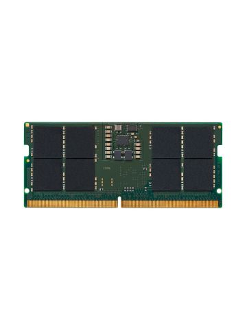 Kingston Technology KCP552SS8-16 memory module 16 GB 1 x 16 GB DDR5 5200 MHz