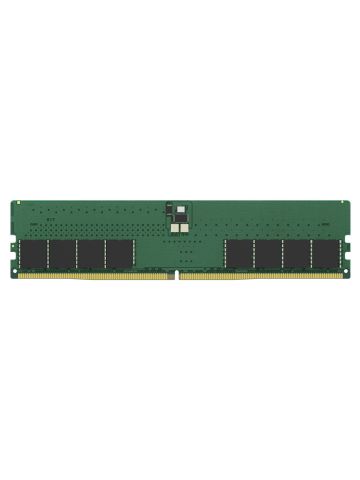Kingston Technology KCP552UD8-32 memory module 32 GB 1 x 32 GB DDR5 5200 MHz