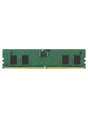 Kingston Technology KCP552US6-8 memory module 8 GB 1 x 8 GB DDR5 5200 MHz