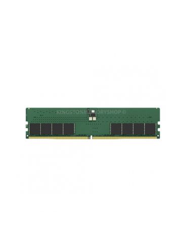 Kingston Technology 48GB 1x48GB SO-DIMM 5600MHz DDR5 Notebook Memory