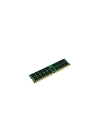 Kingston Technology KCS-UC429/32G memory module 32 GB 1 x 32 GB DDR4 2933 MHz ECC