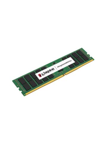 Kingston Technology 64GB DDR5-4800MT/S ECC REG