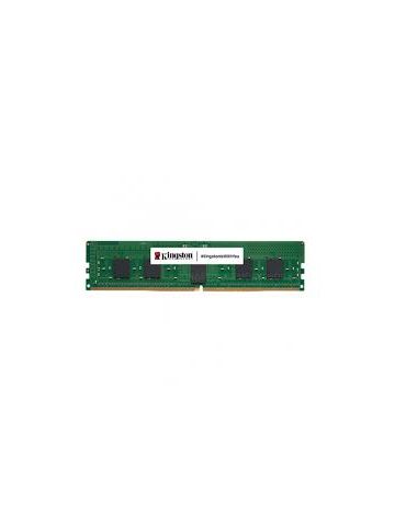 Kingston Technology Kingston - DDR5 - module - 48 GB - DIMM 288-pin - 5600 MHz / PC5-44800 - CL46 - 1.1 V - registered - ECC