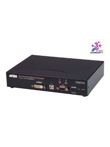 ATEN KE6910T KVM extender Transmitter