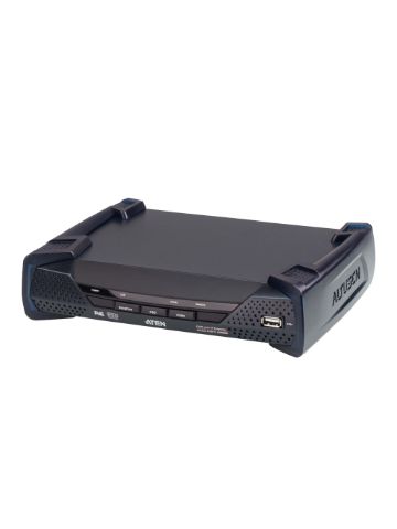 Aten 2K DVI-D dual-link KVM over IP Receiver