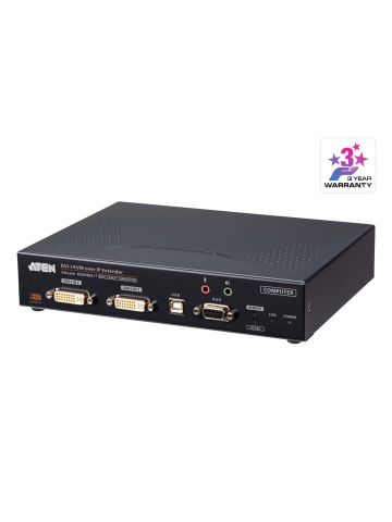 ATEN KE6940AIT-AX-E KVM extender Transmitter