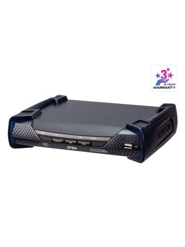 ATEN KE6940AR-AX-E KVM extender Receiver