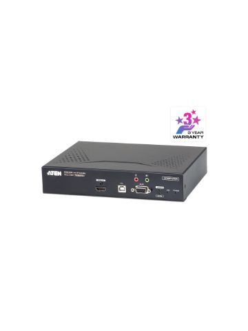 Aten KE8950T KVM switch