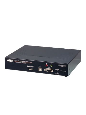Aten 4K DP KVM over IP Transmitter