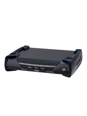 Aten 4K DP KVM over IP Receiver W-POE