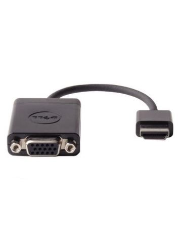 DELL Video Adapter HDMI To VGA