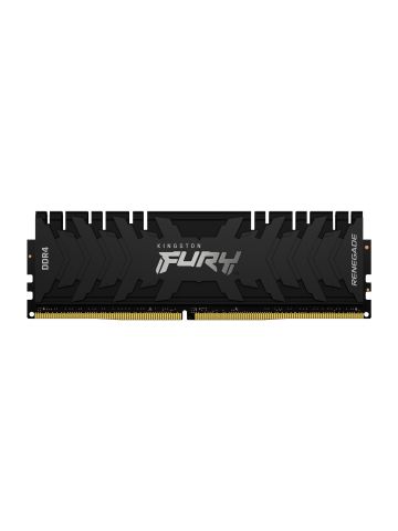 Kingston Technology FURY Renegade memory module 8 GB 1 x 8 GB DDR4 2666 MHz