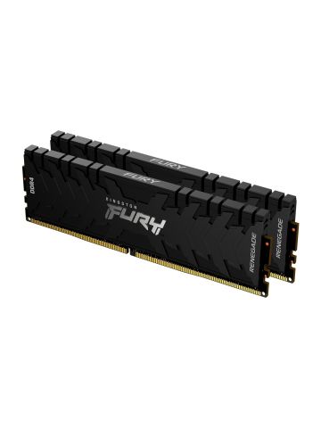 Kingston Technology FURY Renegade memory module 32 GB 2 x 16 GB DDR4 2666 MHz