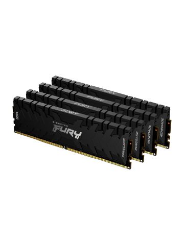 Kingston Technology FURY Renegade memory module 32 GB 4 x 8 GB DDR4 2666 MHz