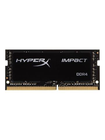 Kingston Technology FURY Impact memory module 32 GB 1 x 32 GB DDR4 2666 MHz