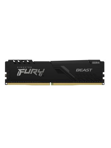 Kingston Technology FURY Beast memory module 16 GB 1 x 16 GB DDR4 3200 MHz