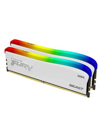 Kingston Technology FURY Beast RGB Special Edition memory module 16 GB 2 x 8 GB DDR4 3200 MHz