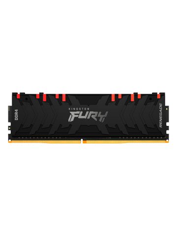 Kingston Technology FURY Renegade RGB memory module 32 GB 1 x 32 GB DDR4 3200 MHz