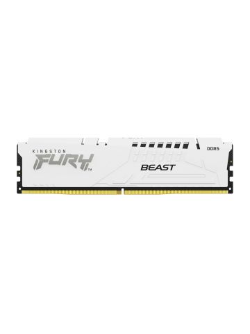 Kingston Technology FURY Beast memory module 16 GB 1 x 16 GB DDR5 5200 MHz