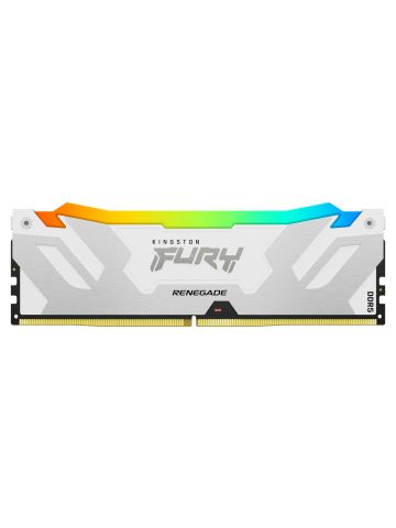 Kingston Technology FURY Renegade RGB memory module 16 GB 1 x 16 GB DDR5 6000 MHz