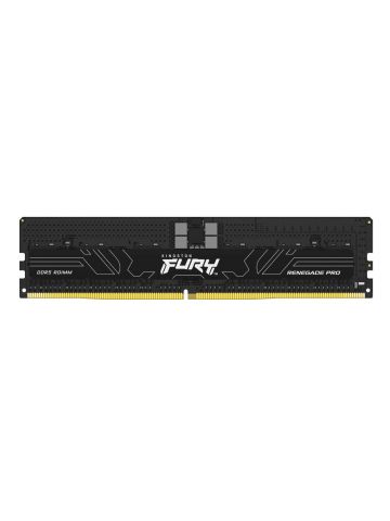 Kingston Technology FURY KF560R32RB-16 memory module 16 GB 1 x 16 GB DDR5 6000 MHz ECC