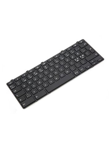 DELL Keyboard, Nordic Eastern European, 75 Keys, M16CSU-C - Approx 1-3 working day lead.