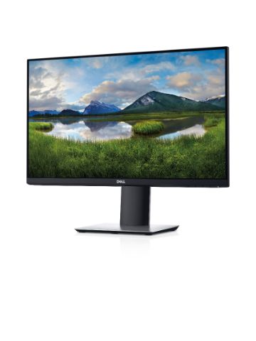 DELL 24IN FULL HD IPS LED 60HZ NEW BROWN BOX SEE WARRANTY NOTES