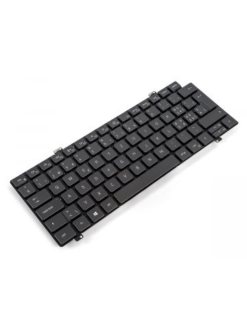 DELL Switzerland, Keyboard,