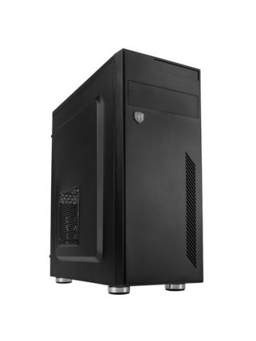 Kolink KLA-003 computer case Midi Tower Black