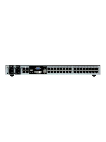 Aten Kn1132v-Ax-E Kvm Switch Rack Mounting