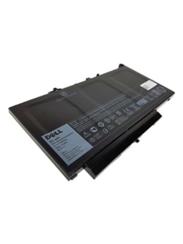 DELL Battery, 42WHR, 3 Cell, Lithium Ion - Approx 1-3 working day lead.