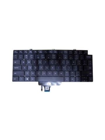 DELL Qwerty Backlit Keyboard (UK)