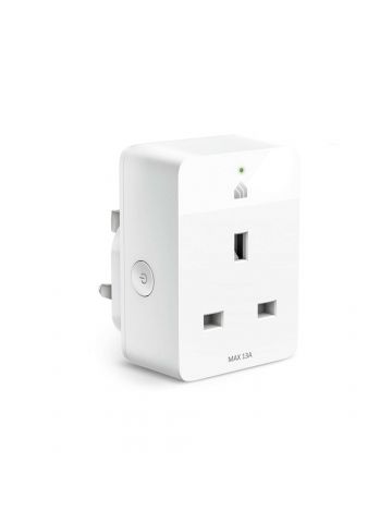 Kasa Smart WiFi Plug Slim with Energy Monitoring