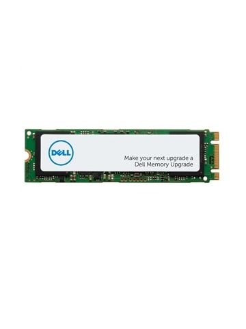 DELL KP8C4 internal solid state drive M.2 512 GB NVMe