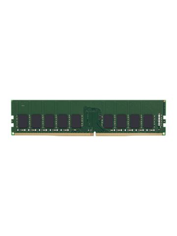 Kingston Technology KSM26ED8/32HC memory module 32 GB DDR4 2666 MHz ECC