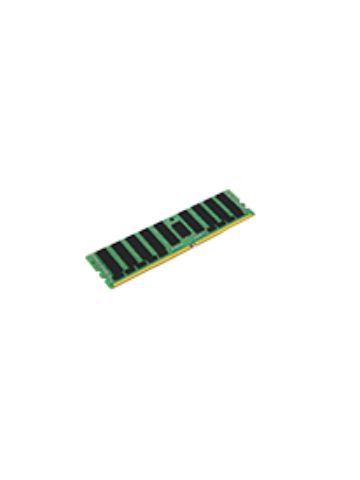 Kingston Technology KSM26LQ4/64HCM memory module 64 GB 1 x 64 GB DDR4 2666 MHz ECC