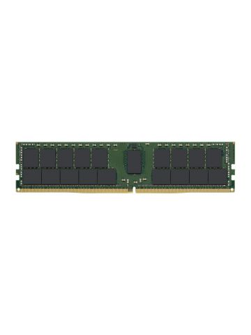 Kingston Technology KSM26RD4/32MRR memory module 32 GB DDR4 2666 MHz ECC