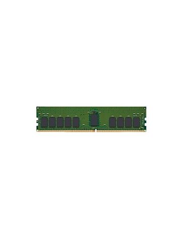 Kingston Technology KSM26RD8/32HCR memory module 32 GB 1 x 32 GB DDR4 2666 MHz ECC