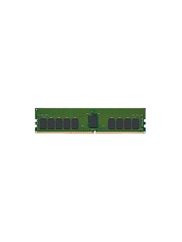 Kingston Technology KSM26RD8/32MFR memory module 32 GB 1 x 32 GB DDR4 2666 MHz ECC