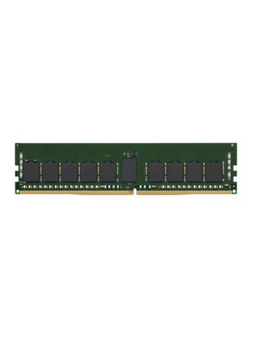 Kingston Technology KSM26RS4/16MRR memory module 16 GB DDR4 2666 MHz ECC