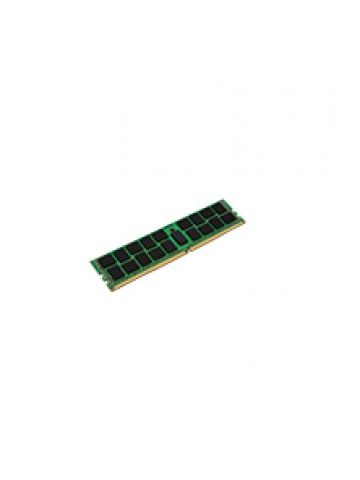 Kingston Technology KSM26RS8/8MEI memory module 8 GB DDR4 2666 MHz ECC