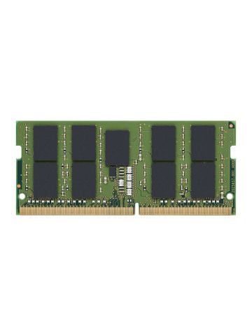 Kingston Technology KSM26SED8/16MR memory module 16 GB DDR4 2666 MHz ECC