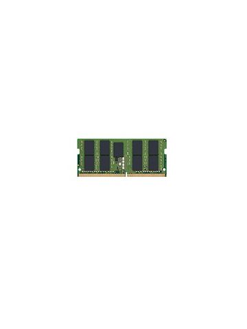 Kingston Technology KSM26SED8/32MF memory module 32 GB 1 x 32 GB DDR4 2666 MHz ECC