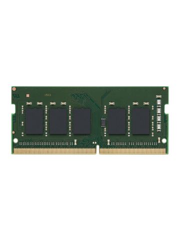 Kingston Technology KSM26SES8/16HC memory module 16 GB DDR4 2666 MHz ECC