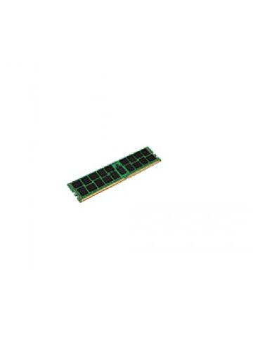 Kingston Technology KSM29RS8/8MEI memory module 8 GB DDR4 2933 MHz ECC