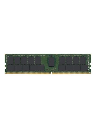 Kingston Technology KSM32RD8/32HAR memory module 32 GB DDR4 3200 MHz ECC
